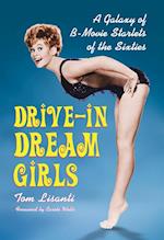 Drive-in Dream Girls