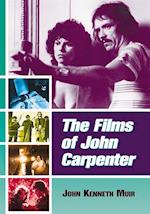 Films of John Carpenter