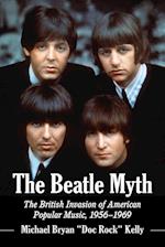 Kelly, M:  The Beatle Myth