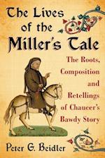 The Lives of the Miller's Tale