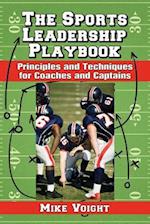 The Sports Leadership Playbook
