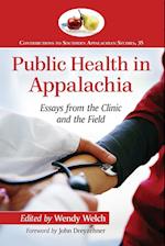 Public Health in Appalachia