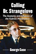 Calling Dr. Strangelove