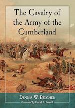 The Cavalry of the Army of the Cumberland