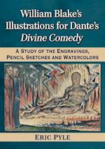 Pyle, E:  William Blake's Illustrations for Dante's Divine C