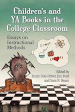 Children's and YA Books in the College Classroom