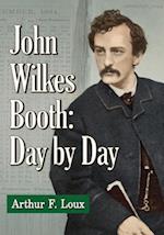 John Wilkes Booth