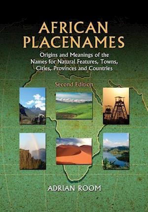 Room, A:  African Placenames