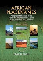 Room, A:  African Placenames