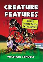 Schoell, W:  Creature Features