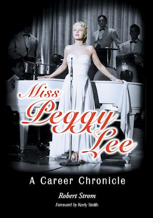 Miss Peggy Lee