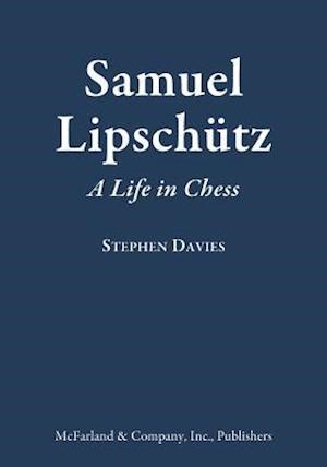 Davies, S:  Samuel Lipschutz