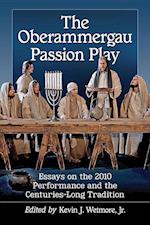 The Oberammergau Passion Play