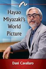 Hayao Miyazaki's World Picture