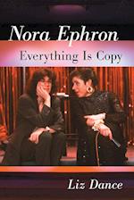 Nora Ephron