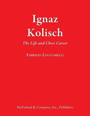 Zavatarelli, F:  Ignaz Kolisch