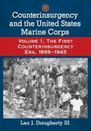 Counterinsurgency and the United States Marine Corps