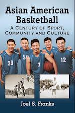 Asian American Basketball