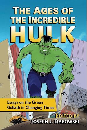 Ages of the Incredible Hulk