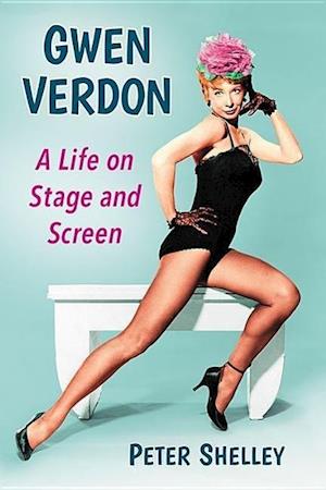 Gwen Verdon