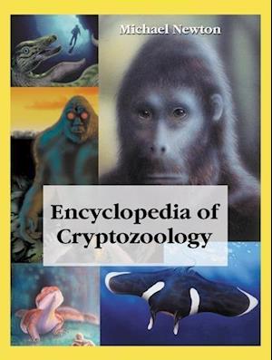 Encyclopedia of Cryptozoology