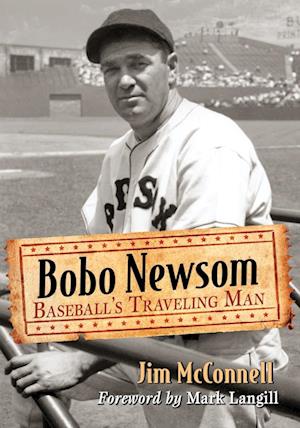 Bobo Newsom