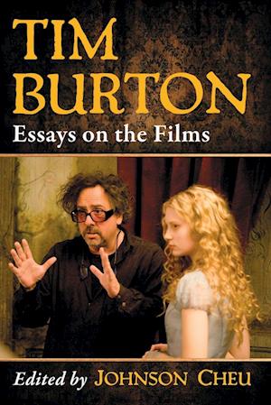 Tim Burton