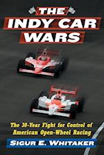 The Indy Car Wars