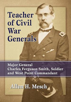 Teacher of Civil War Generals