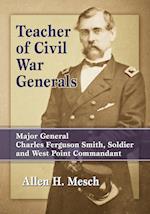 Teacher of Civil War Generals