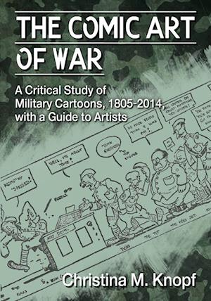 The Comic Art of War