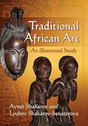 Traditional African Art