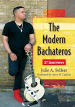 The Modern Bachateros