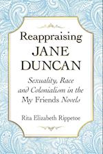 Reappraising Jane Duncan