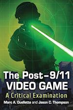 The Post-9/11 Video Game