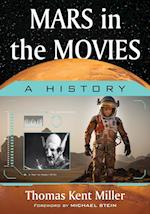 Mars in the Movies