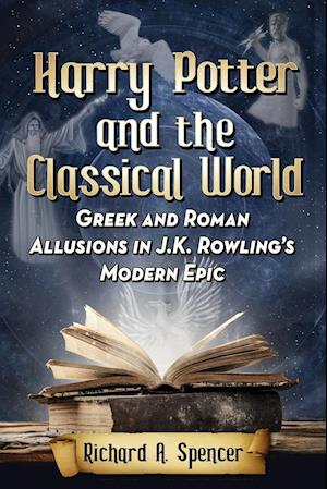 Harry Potter and the Classical World