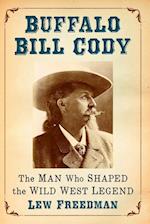 Buffalo Bill Cody