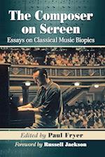 The Composer on Screen