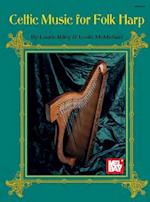 Celtic Music for Folk Harp
