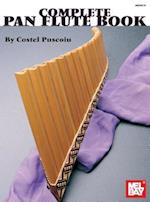 Complete Pan Flute Book