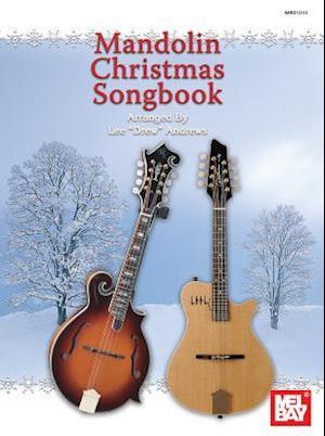 Mandolin Christmas Songbook