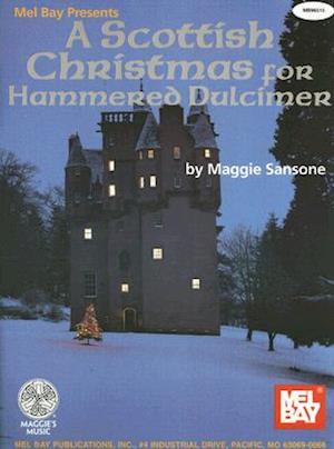 A Scottish Christmas for Hammered Dulcimer