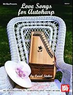 Love Songs for Autoharp