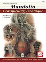 Mandolin Crosspicking Technique