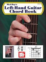 Left-Hand Guitar Chord Book