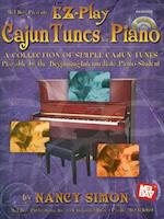 EZ-Play Cajun Tunes for Piano