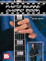 Photo Barre Chord Book