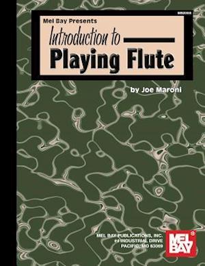 Introduction to Playing Flute