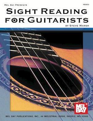 Sight Reading for Guitarists